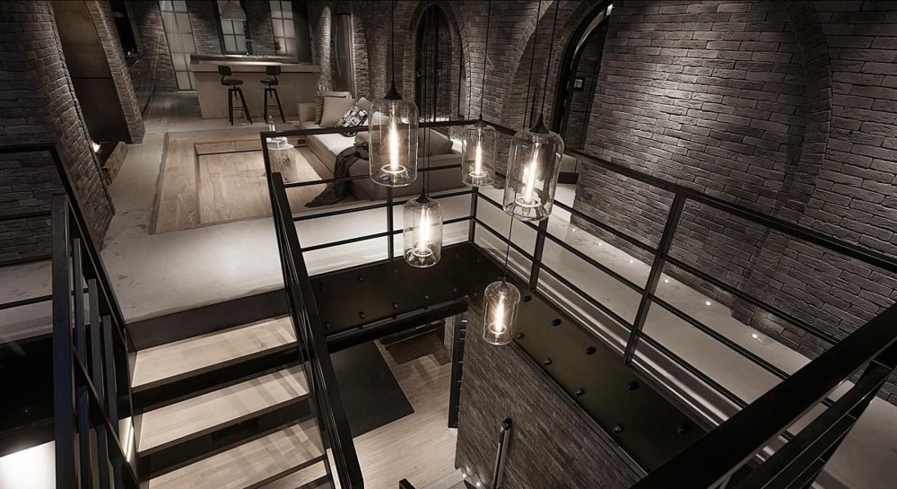 blaustrady loft